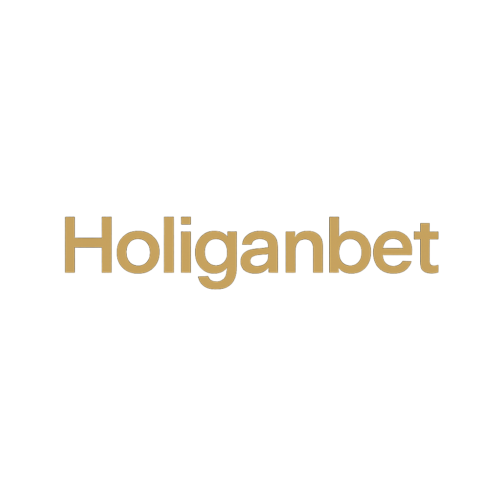 Holiganbet Resmi Logosu